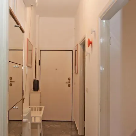 Apartment Bilocale Roggia Scagna 7