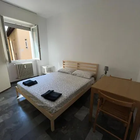 Bilocale Roggia Scagna 7 Apartment *