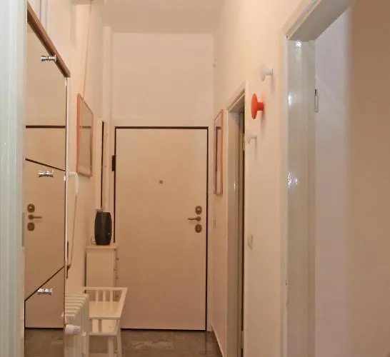 Apartament Bilocale Roggia Scagna 7