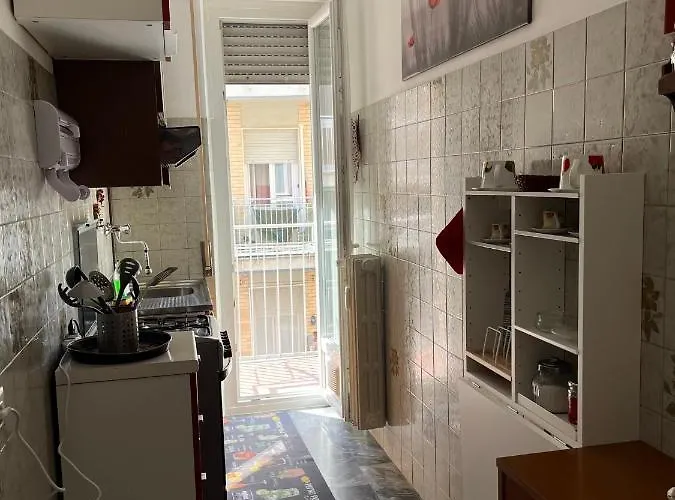 Bilocale Roggia Scagna 7 Apartament