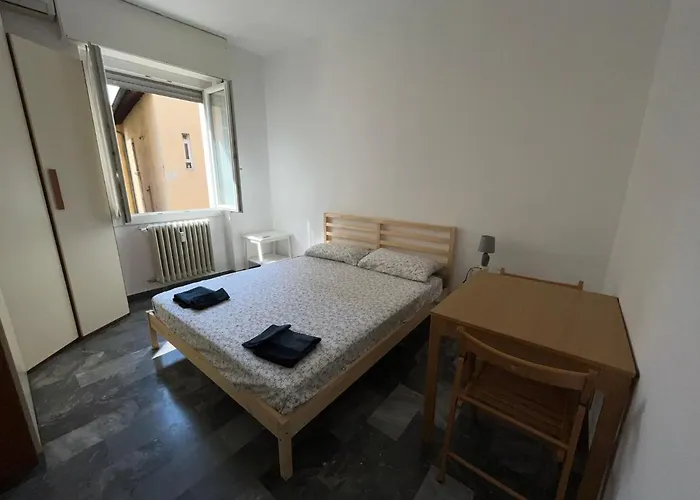 Bilocale Roggia Scagna 7 Apartament *